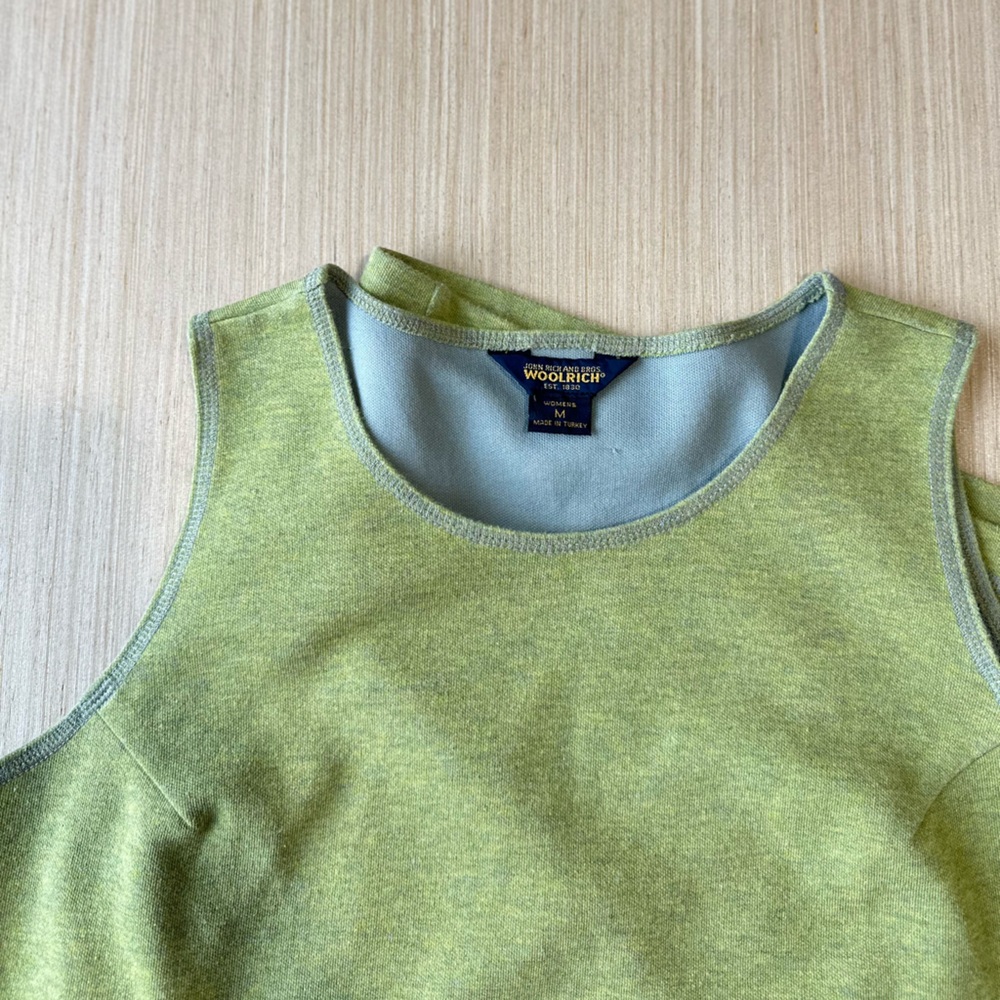 Woolrich Dress View 6